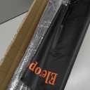 Backdrop Stand 10x7 FT, Adjustable Photography Background Stand for Parties, Photo Video Studio, Portable Photo Booth Kit with Carrying Bag, 6 Backdrop Clamps & 2 Stand Bags