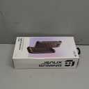 JSAUX Split Protective Case for Nintendo Switch 2, TPU Middle Frame & PC Front Cover, Non-Slip Ergonomic Grip, Storage for 10 Game Cards, Supports Stand Use, Shock Absorption & Anti-Scratch-PC0114 Cover Only