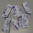 Four Candies White Correction Tape Refills, 8PCS Refillable Tape for Back to School & Office Supplies