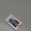 Clear Magnetic Wallet Compatible with MagSafe for iPhone, Holds 1-3 Cards, Compatible with iPhone 17/16/15/14/13/12, MagSafe-Case, Anti-yellowing Hard Card Holder