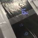 Windowless Air Conditioner w/ 4 Modes & 3 Speeds, Waterless Alert, 2.4-Gal Tank for 20H Cooling, 12H Timer, 20FT Remote, 70 Auto Swing Evaporative Air Cooler, Portable AC Unit for Bedroom