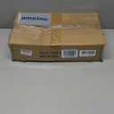 DcYourHome 7637 Grill Grates 7635 Flavorizer Bars for Weber Spirit and GS4 Spirit II 200 Series Grills Spirit E210 S210 E215 E220 S215 S220, Spirit 2 E210 S210 Replacement Parts (Front Mount Controls)