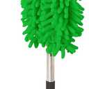 Turtle Wax Extendable Flexible Microfiber Duster