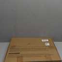 YRTSH Hedge Clippers Shears Hedge Shears for Trimming Borders, Garden Tools Hedge Clippers, Bush Cutters Trimmer with Sharp Wavy Blades, Garden Shears for Hedges (19 Inch)