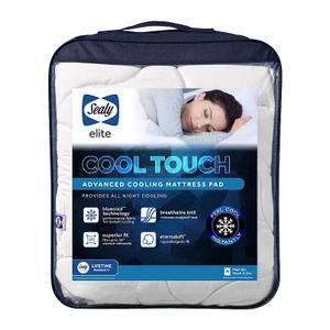 Sealy Cool Touch Mattress Queen 60"x80"