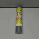 Shelf Liners for Kitchen Cabinets, Waterproof and Oil-Proof Kitchen Cupboard Liner, Refrigerator Liners and Plastic Drawer Mats EVA Non Adhesive Shelves, Fridge - Gray 11.8 x 118 Inches (Diagonal Pattern Gray)