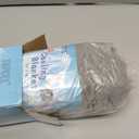 Topcee Cooling Blanket for Night Sweats Absorbs Heat to Keep Adults, Children Cool on Warm Nights, Q-Max 0.5 Cooling Blankets for Hot Sleepers, Lightweight Sofa Throw Blanket (50"x70")