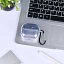 2 x Compatible Galaxy Buds Pro 3 Case Cover