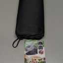 Grill Cover, 58 inch BBQ Gas Grill Cover for Outdoor Grill, Waterproof, Anti-UV, Rip-Proof, Fade Resistant Material, Barbecue Cover with Hook-and-Loop Straps & Adjustable Hem Drawstring, Black