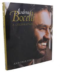 Andrea Bocelli: A Celebration