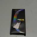 TORRAS Q3 Silicone for iPhone 17 Pro Max Case Stand, Fit for MagSafe, Liquid Silicone Soft Cozy Grip, 360 Spin Magnetic Stand, Camera Control, Protective for iPhone 17 Pro Max Phone Case, Ivory Gold