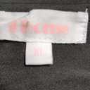 Bhome Maternity Photoshoot Dress Long Sleeve Sexy Cut-Out Backless Maternity Maxi Gown Photography Outfits (Black-upgraded Fabric), Size XL