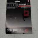 Planet Bike Blinky Squared Ultra Bike Light Set