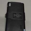 Podofo Portable Car Stereo Wireless Carplay Android Auto,7 Inch Touch Screen Car Radio with Bluetooth Hands-Free/Mirror Link/Maps Navigation/Voice Control/TF Card/AUX,for Cars, Trucks, SUVs