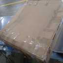 Snughome Bathroom Medicine Cabinet with Mirror and LED Lights, Wall Mount Bathroom Mirror with Storage, Anti-Fog, Built-in Power Outlets, Dimmable 3 Color Temp, Antirust Easy to Install, 31.5" x 23.6"