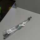 ARANA ml13-60 15 inch Gas Struts 60Lbs, sl-13-60 Gas Lift Struts, GSNI-5150-60 Strut 15 inch Piston for Leer Topper Camper Shell Truck Cap Tool Box Boat Hatch Lid RV Storage Door, 2 Pcs