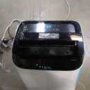 Inverter 16000BTU Portable Air Conditioners with Remote, Free Stand Cooling Portable AC Unit for Room up to 800 sq.ft, with Dehumidifier & Fan, Dual Hose, Quiet Sleep Mode(42dB), Windows Kit