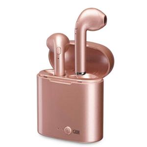 iLive True Wireless Bluetooth Earbuds in Rose Gold