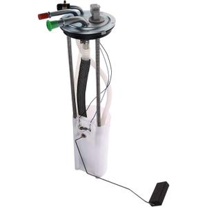 A-Premium Fuel Sending Unit Compatible with Chevrolet C4500 Kodiak 2003 2004 2005, V8 8.1L, Replace# 19210325
