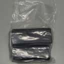 Transom Saver Support and Trailering Motor Locks for Single Ram Outboard Mercury Evinrude Johnson Yamaha Honda and Tohatsu Rubber Black