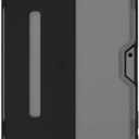 STM Dux Shell Case for Surface Pro 4/5/6/7 - Black