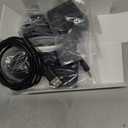 Unitek KVM Switch 2 Monitors 2 Computers DisplayPort Dual Monitor 4K 60Hz