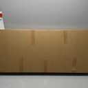 Foldable Wooden Dog Ramp & Pet Stairs - 5-Level Non-Slip Pet Steps for Dogs & Cats, Balanced Indoor/Outdoor Use