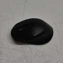 RaceGT USB C Wireless Mouse, Type C Silent Mouse for MacBook Air/Pro, 2.4G Cordless Computer Mice with 6 Buttons and 3 Adjustable DPI for Mac, Laptop, Desktop, PC