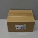 Sliner 24 Pcs Christmas Napkins and Ring Set 12 Pcs Red Washable Christmas Napkins Cloth and 12 Pcs Xmas Napkin Rings Holder for Holiday Dinner Party(Artificial Plants,Pine Cone)