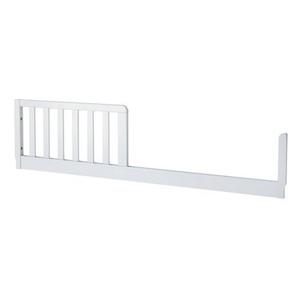 Davinci Toddler Bed Conversion Kit (M3099) in White, 1 Count (Pack of 1)
