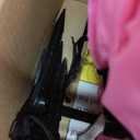 Shappy 9 ft Wedding Inflatables Outdoor Decorations Heart Blow up Inflatable Archway with Build in LEDs for Indoor Outdoor Lawn Yard Garden(White)