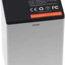 A-7A Extended Batteries Replacement Battery for Arlo Pro 3 Floodlight, Arlo Go 2, Arlo Pro 5, Arlo Pro 4, Arlo Pro 4 XL, Arlo Pro 3, Arlo Ultra 2 14000mAh