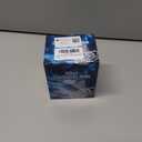 Portable Fan for Under Shirt, Waist Fan Clip On Belt, 4-in-1 Rechargeable Body Fans with LED Light, Phone Stand, Fast Charging 4-Speed Hip Personal Fans for Fishing, Outdoor, Makeup, Kitchen (White)