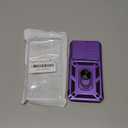 SunStory Phone Case for Samsung Galaxy A54 5G Case with HD Screen Protector & Slide Camera Cover & Kickstand, Samsung A54 5G Case [Military-Grade] Phone Case for Samsung Galaxy A54 5G (Purple)