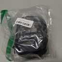 Yinke Case for Polaroid Go 9035/9071/9070 Instant Mini Camera, Hard Organizer Portable Carry Travel Cover Storage Bag (Black)