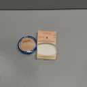 Physicians Formula Mineral Wear TalcFree Airbrushing Pressed Powder, Full Coverage Mineral Face Powder for Sensitive Skin – Translucent