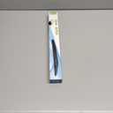 Rear Wiper Blade,ASLAM Rear Windshield Wiper Blades Type-E 16E for Chrysler Town & Country 2008-2010,Dodge Grand Caravan Exact Fit(Pack of 2) (16E(for Rear Windshield))