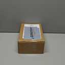 RAINPOINT WiFi Water Timer, Smart Hose Timer for Garden Hose, WiFi Irrigation Controller, Smart Sprinkler System Valve, APP & Voice Control, Weather-Based Automatic Rain Delay, Brass Inlet & Outlet