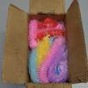 24 Pack Easter Stretchy Strings Sensory Toys Pack with Rabbit Chick Great for Kids Girls Boys Easter Basket Stuffers Eggs Fillers Gifts Party Favors (Easter)