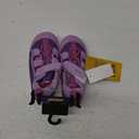 TG Caged Watersock Flip Flops_Lilac,Size 6 for kids