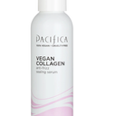 Pacifica VEGAN COLLAGEN Anti-Frizz Sealing Serum, 4 fl oz, Pack of 1