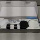 Keimi Electric Spin Scrubber, 2025 New Cordless Shower Cleaning Brush with 8 Replaceable Brush Heads, 3 Adjustable Speeds, and Adjustable Extension Handle for Bathroom Floor Tile