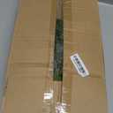 SHareconn 9FT Christmas Cedar Garland Decoration, Artificial Realistic Faux Cypress Greenery Garland for Winter Mantle Table Stairs Railing Fireplace Holiday Indoor Outdoor Decor, 9 FT