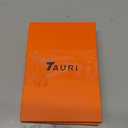 2 x TAURI 2 Pack for Samsung Galaxy Z Fold 8 Screen Protector