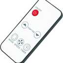 HPX06C Remote Control Compatible with Idylis 0416711 416710 416711 416709 Portable Air Conditioner