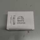 Wi-Fi Extender Signal Booster, Dual Band Long Range Covers Up to 13888 Sq.Ft, Internet Booster for Home, Outdoor, Works with Any Router, Easy Setup Wi-Fi Repeater, with Ethernet Port