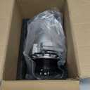 SCITOO AC Compressor for Mitsubishi Lancer 2.0L 2008-2009, Fast Cooling Air Conditioner Compressor for Mitsubishi Lancer 2.4L 2009, for Mitsubishi Outlander 2.4L 2008