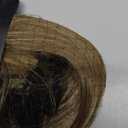 BARSDAR Medium Brown Highlight Straight Wrap Ponytail Extension - 30 Inch Long Straight Wrap Around Ponytails for Women, Synthetic Clip in Ponytails Extensions Balayage Pony Tails Hairpieces (Ash Medium Brown & Bleach Blonde)