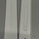 HOU Stylus Pen for Apple iPad - USB-C Charging with Hidden Port, Strong Magnetic Suction, Supports Undo & Eraser, Long Battery Life - Compatible with iPad Pro/Air/Mini & 6th to 11th Generation