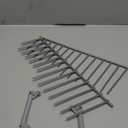 512817 CROCK INSERT FD 7PS DD60C PH9